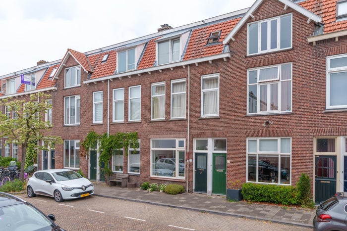 Jacob Catsstraat 23