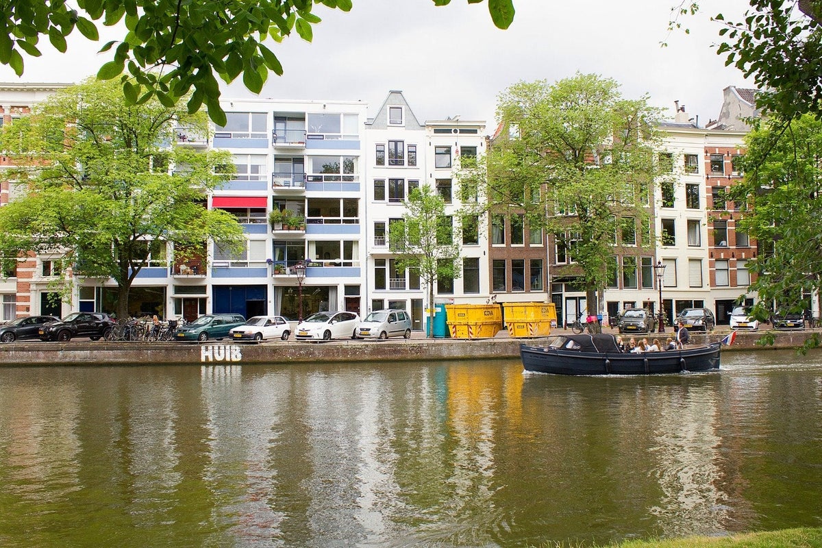 Nieuwe Herengracht