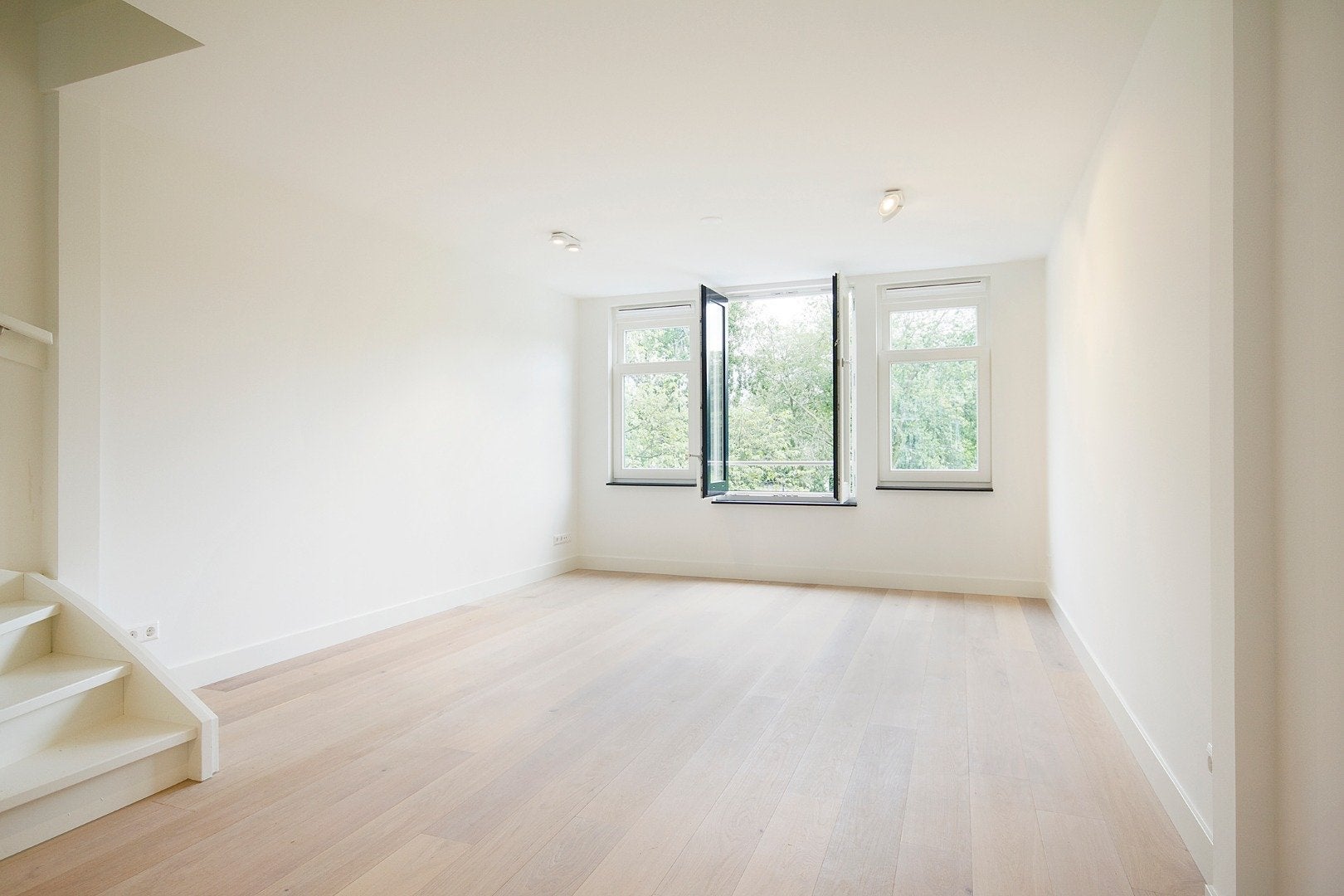 Te huur Appartement Nieuwe Herengracht in Amsterdam