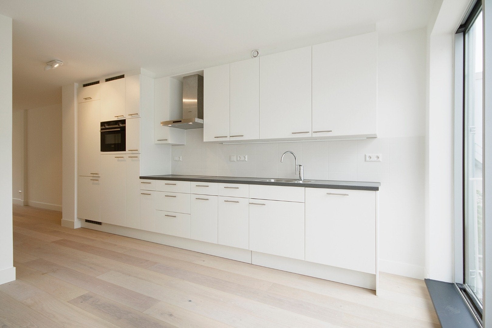 Te huur Appartement Nieuwe Herengracht in Amsterdam