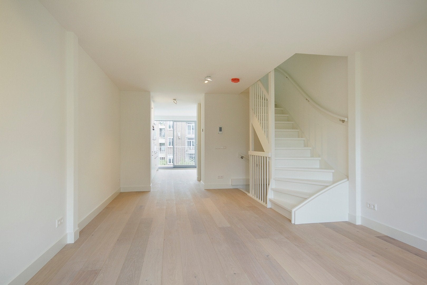 Te huur Appartement Nieuwe Herengracht in Amsterdam