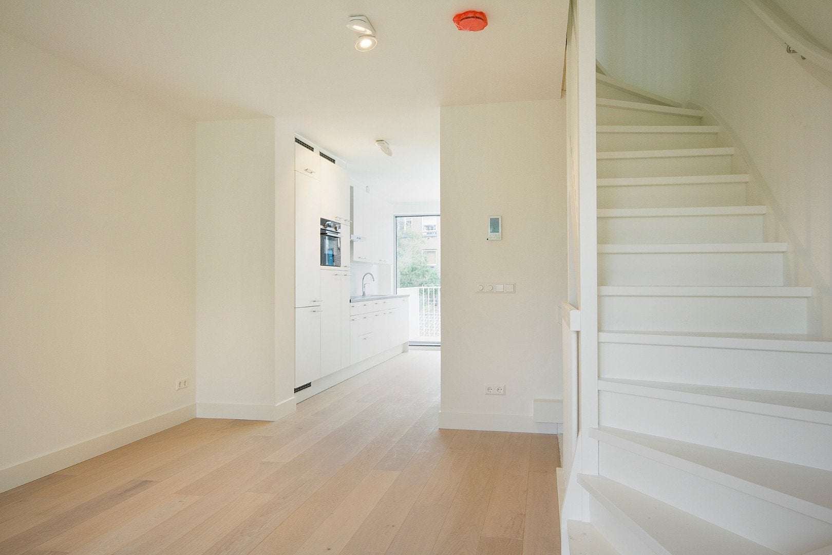 Te huur Appartement Nieuwe Herengracht in Amsterdam