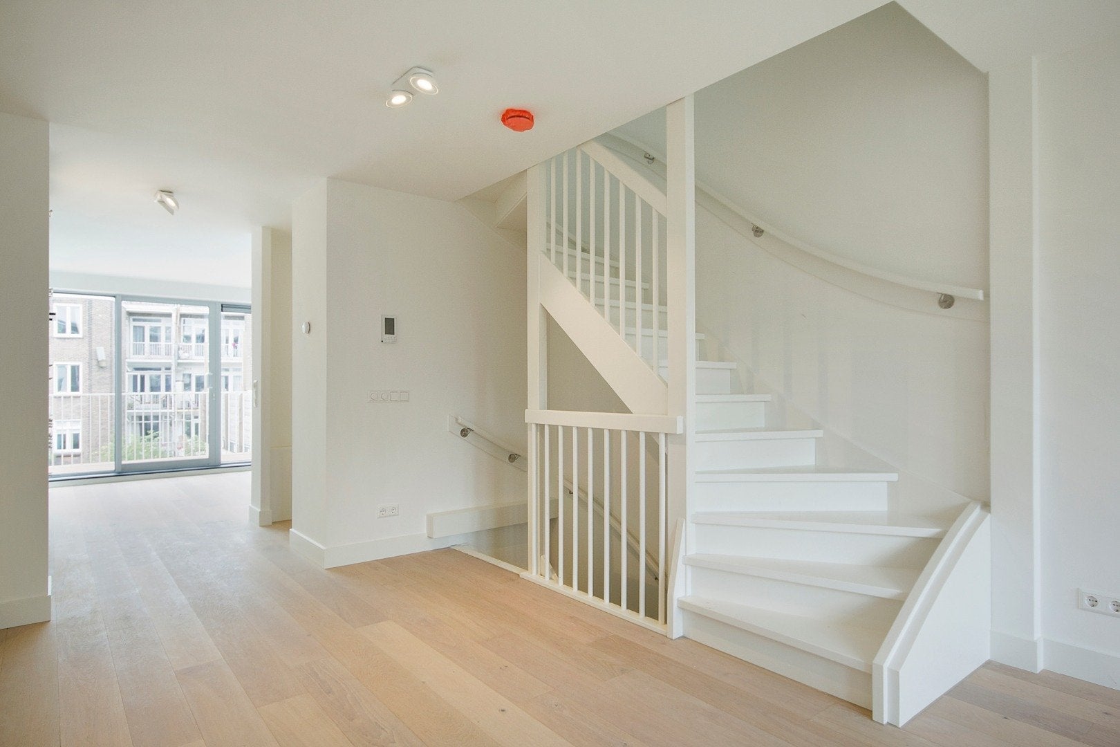 Te huur Appartement Nieuwe Herengracht in Amsterdam