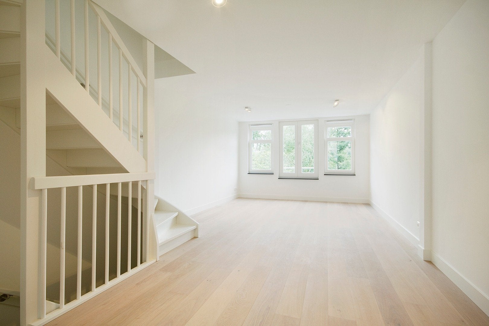 Te huur Appartement Nieuwe Herengracht in Amsterdam