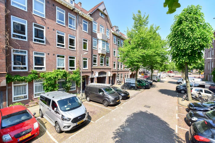 Laing's Nekstraat 48 II