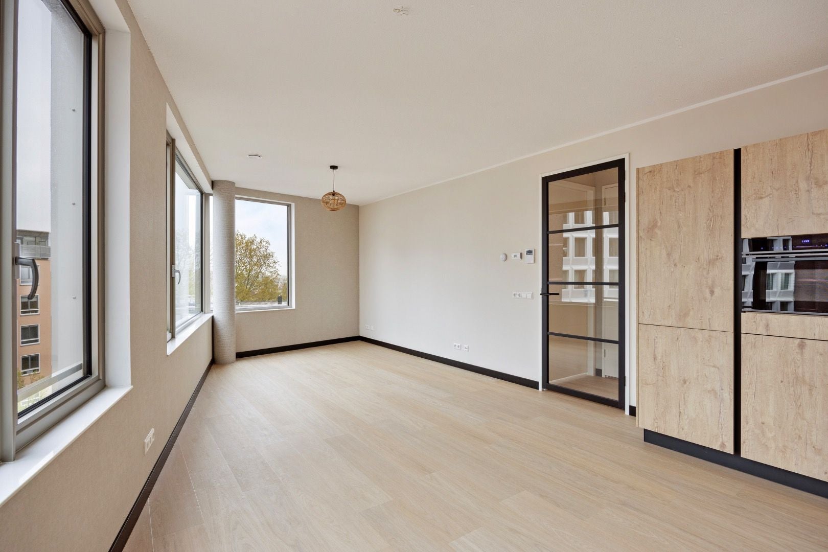 Woning te huur: Vliegerstraat, Leiden