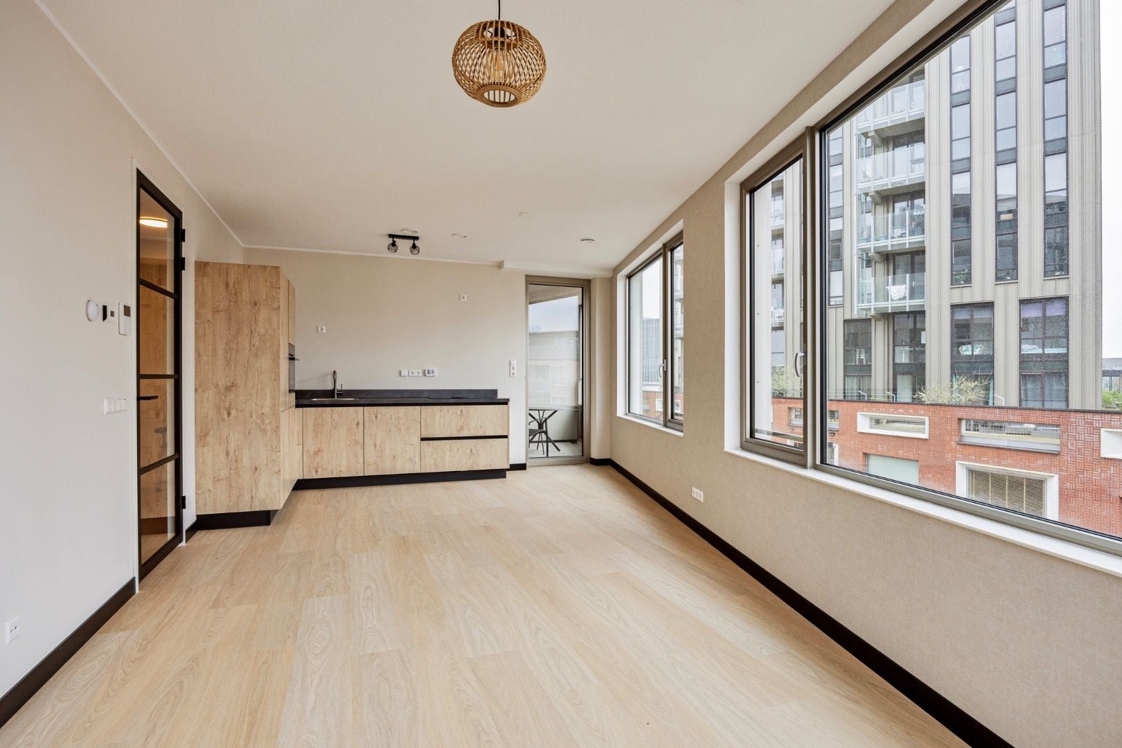 Woning te huur: Vliegerstraat, Leiden