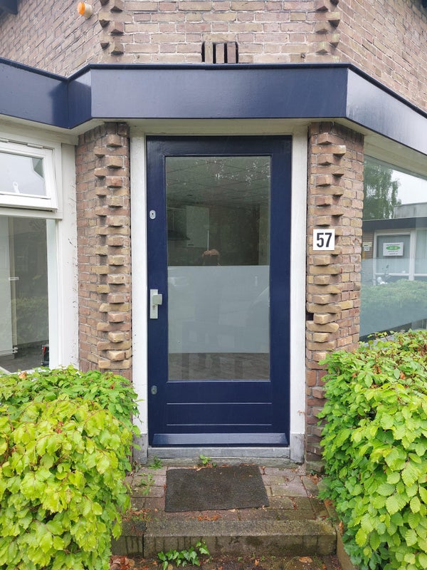 Appartement Kroostweg in Zeist