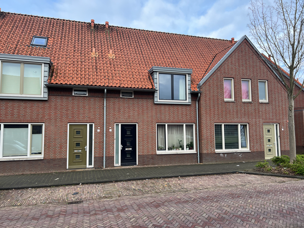 Te huur: Huis Dr. Kostersstraat in Enschede