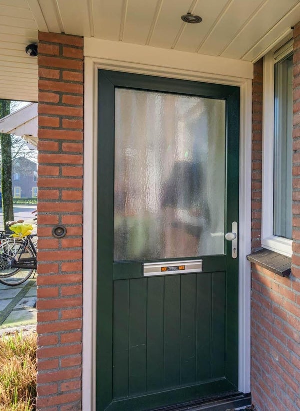 Huis Kamillehof in Houten