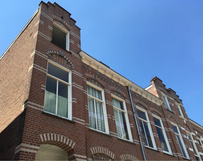 Te huur: Huis Karel van Gelderstraat in Arnhem