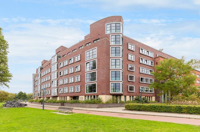 Te huur: Appartement Afroditekade in Amsterdam