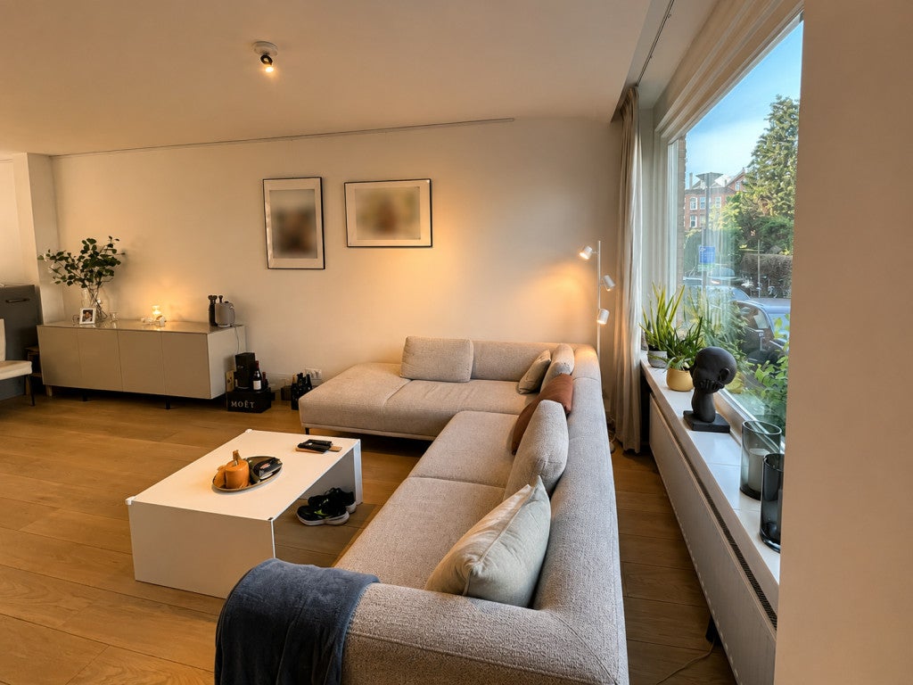 Woning te huur: Sichemstraat, Rotterdam