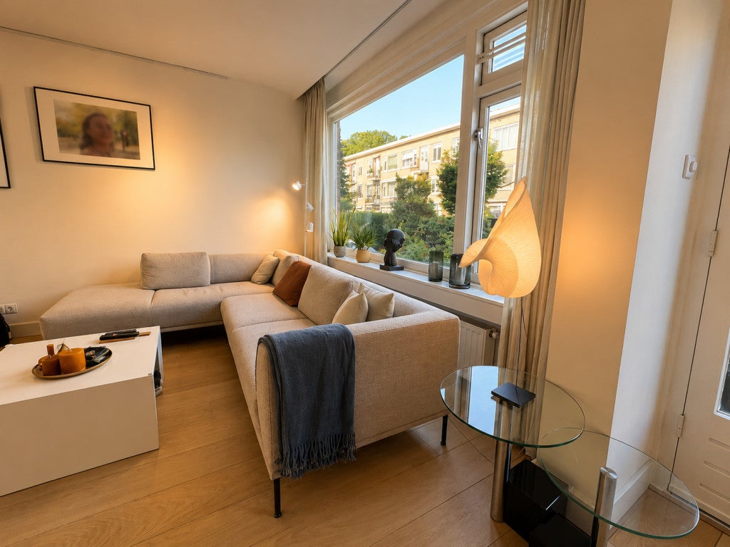 Woning te huur: Sichemstraat, Rotterdam