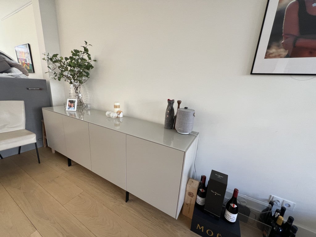 Te huur Appartement Sichemstraat in Rotterdam