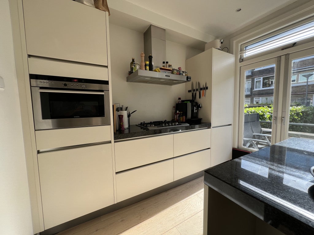 Te huur Appartement Sichemstraat in Rotterdam