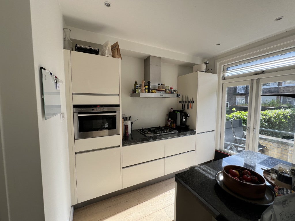Te huur Appartement Sichemstraat in Rotterdam