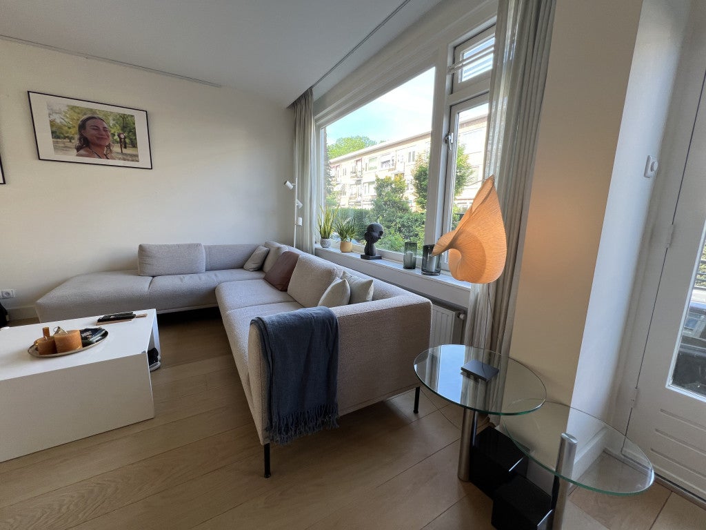 Te huur Appartement Sichemstraat in Rotterdam