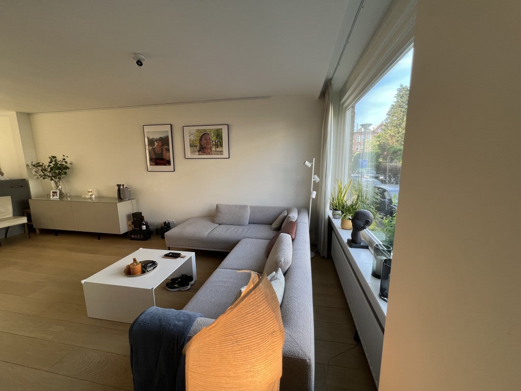 Te huur Appartement Sichemstraat in Rotterdam