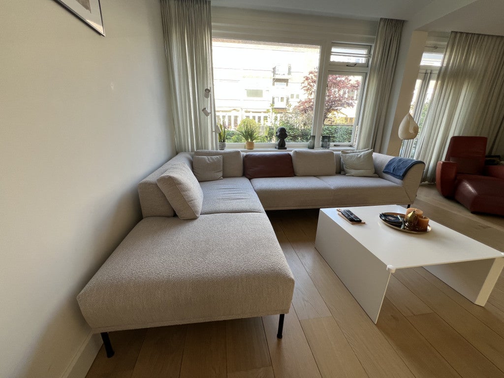 Te huur Appartement Sichemstraat in Rotterdam