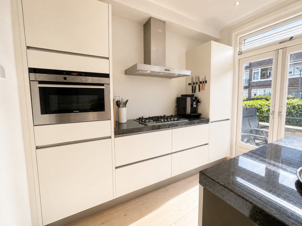 Woning te huur: Sichemstraat, Rotterdam