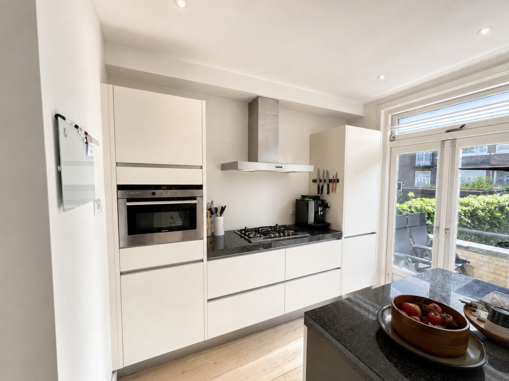 Woning te huur: Sichemstraat, Rotterdam