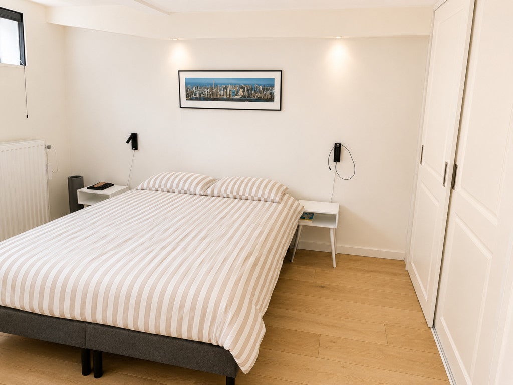 Woning te huur: Sichemstraat, Rotterdam
