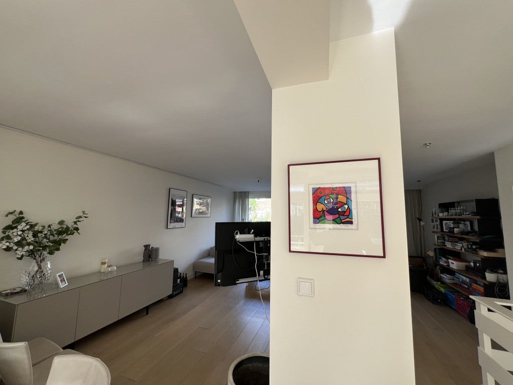 Te huur Appartement Sichemstraat in Rotterdam