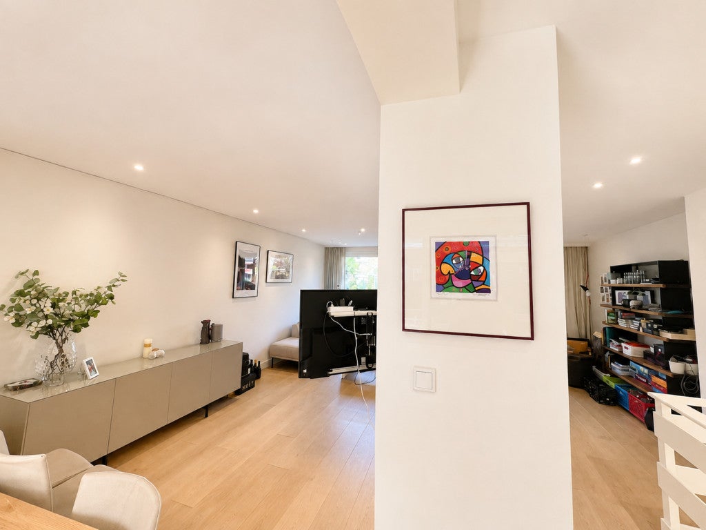 Woning te huur: Sichemstraat, Rotterdam