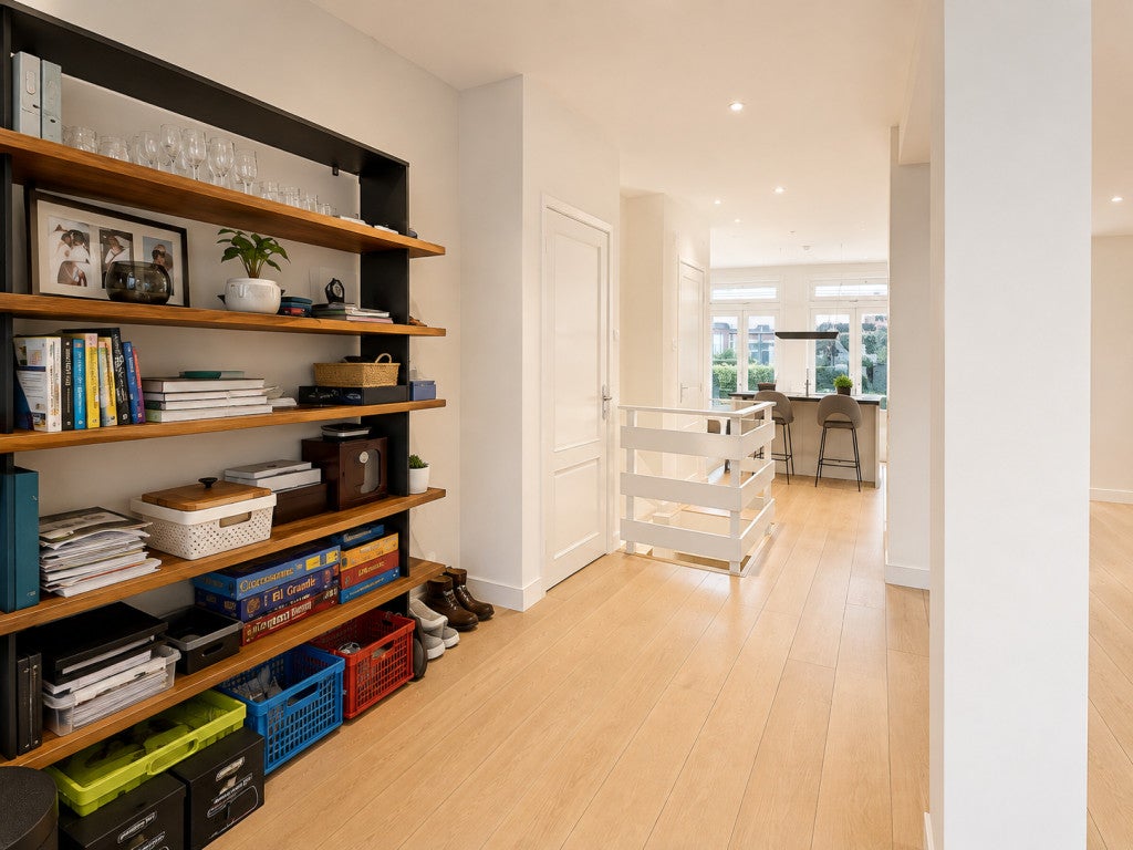 Woning te huur: Sichemstraat, Rotterdam