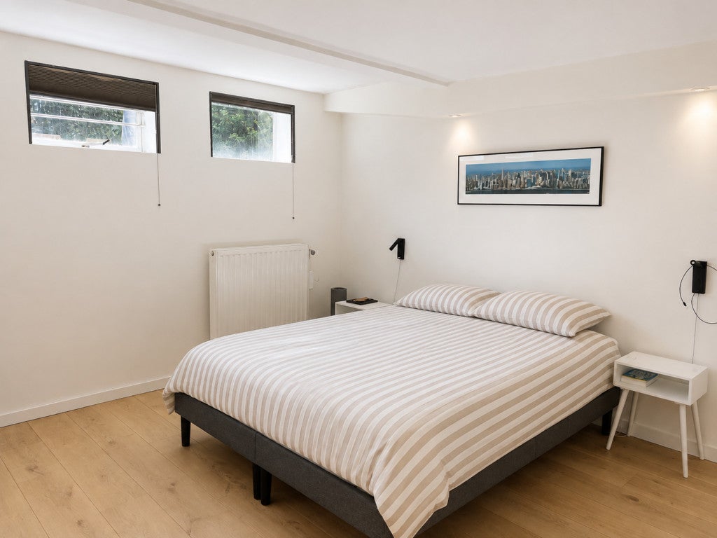 Woning te huur: Sichemstraat, Rotterdam