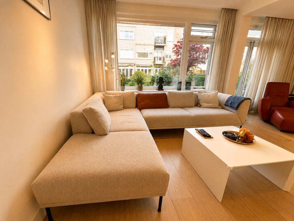 Woning te huur: Sichemstraat, Rotterdam