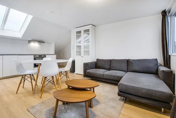 Te huur: Appartement President Kennedylaan 264 U in Amsterdam