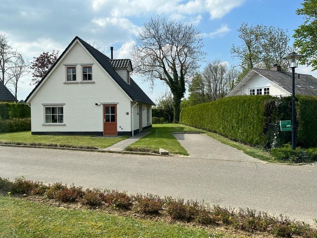 Huis Cauberg 29 162 in Valkenburg