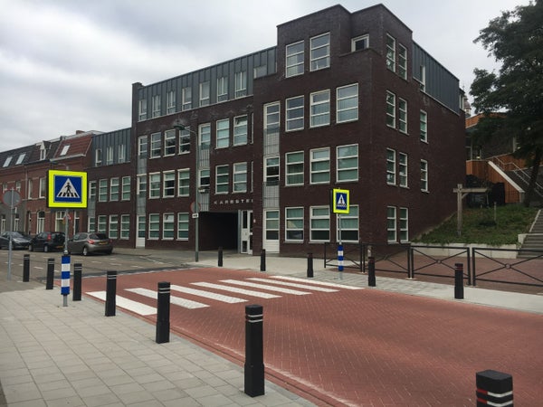 Flat Heinsbergerweg in Roermond