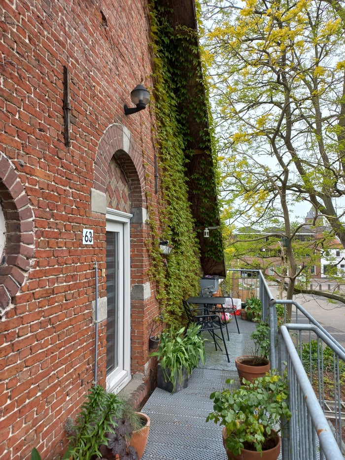 Te huur: Appartement Markt in Roosendaal