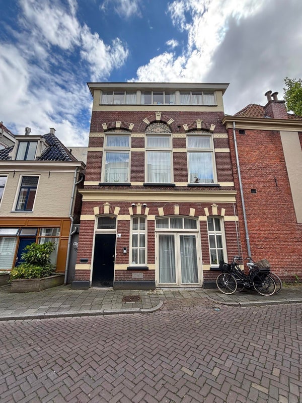 Appartement Apoortenmolendrift