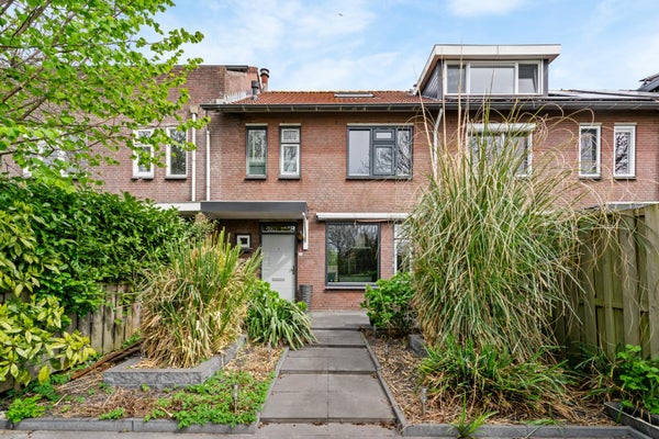 Huis Galjoen 10 38 in Lelystad