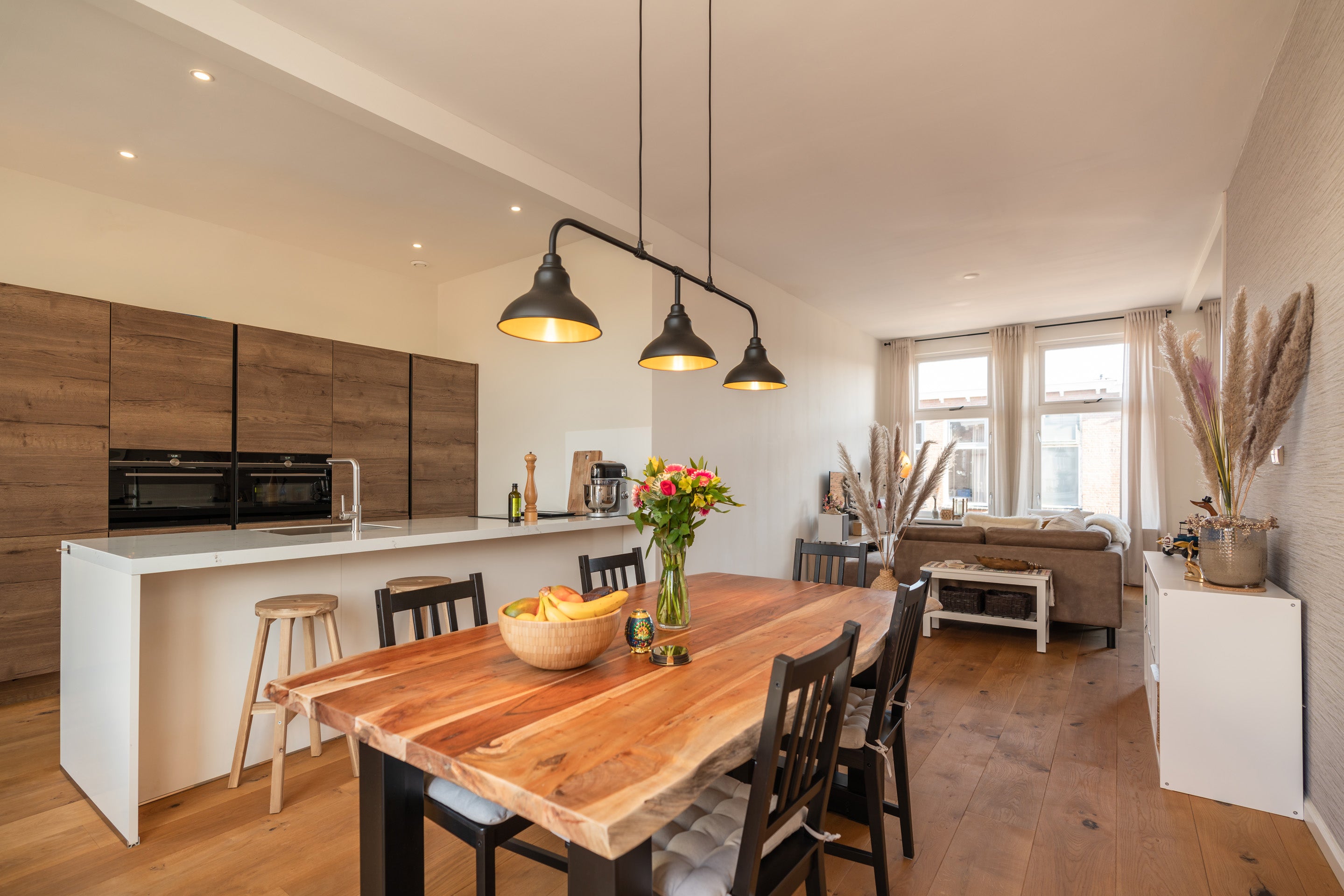 Te huur Appartement Jan van Houtstraat 48 in Den Haag