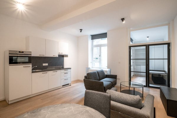 apartments for rent on Kesselskade