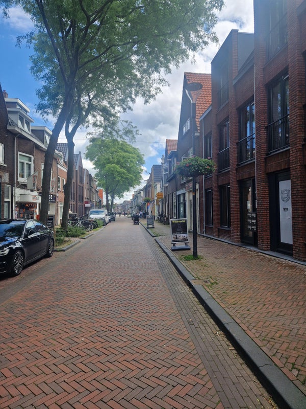 Thomas a Kempisstraat