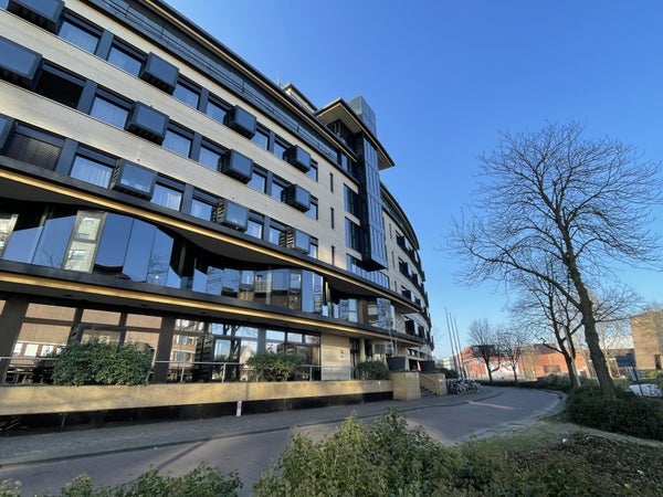 Huis Stadsring in Amersfoort