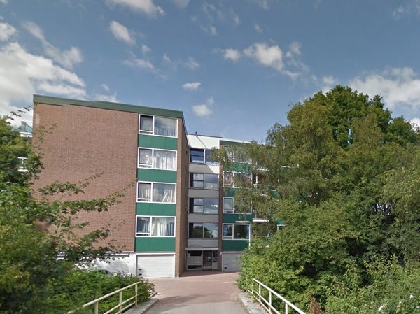 Etagenwohnung Maarten Lutherweg in Amstelveen