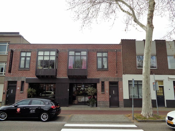 Helvoirtseweg