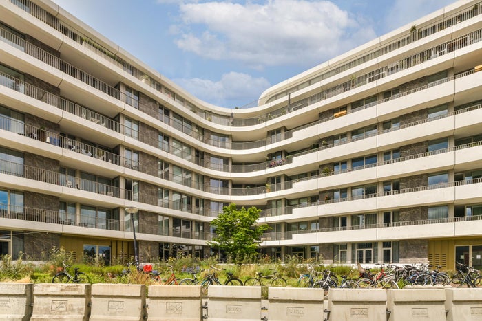 Te huur: Appartement Céramiquelaan in Amsterdam