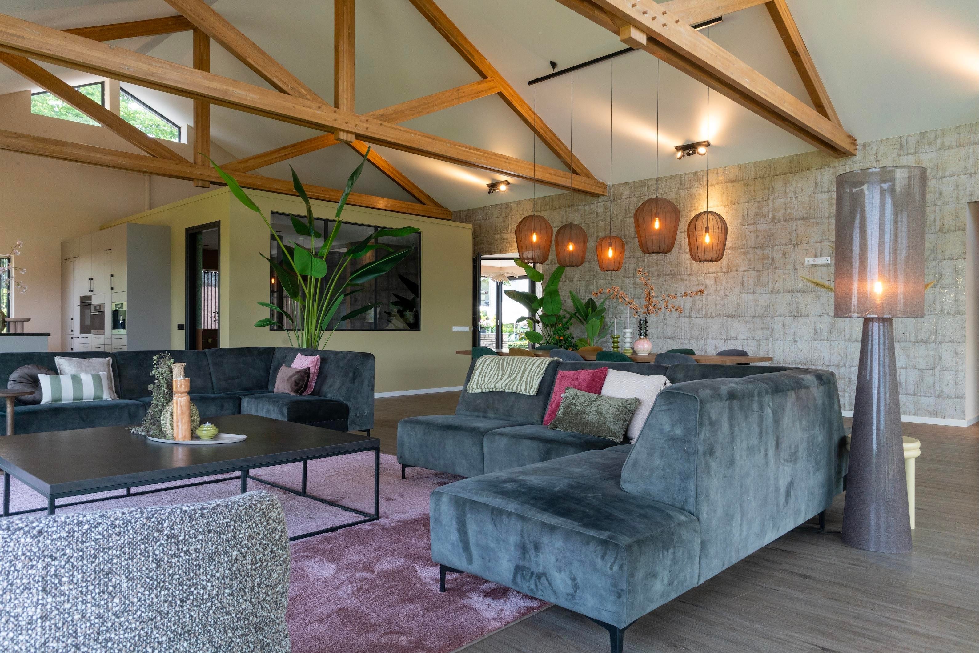 Woning te huur: Wylerbaan, Groesbeek