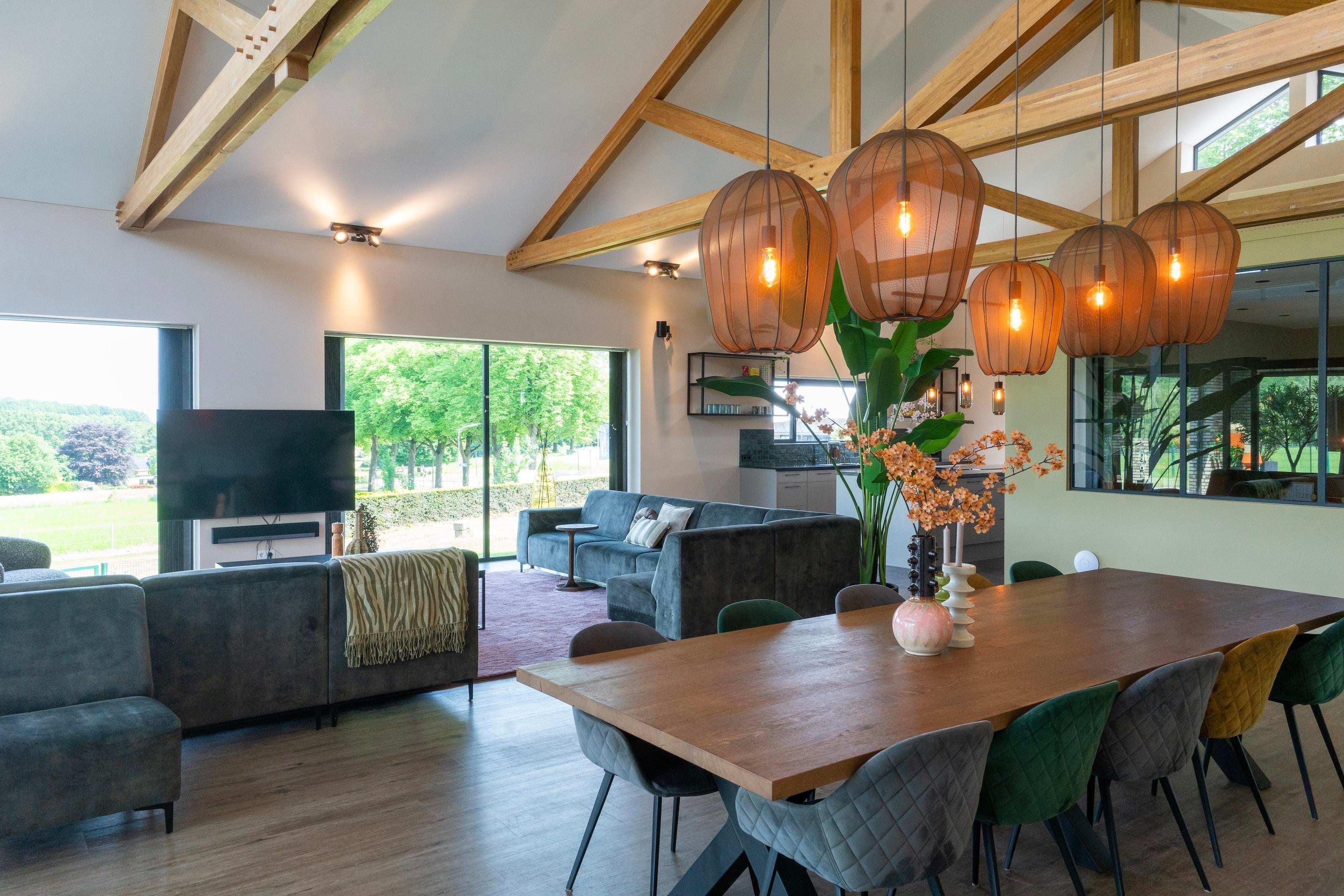 Woning te huur: Wylerbaan, Groesbeek