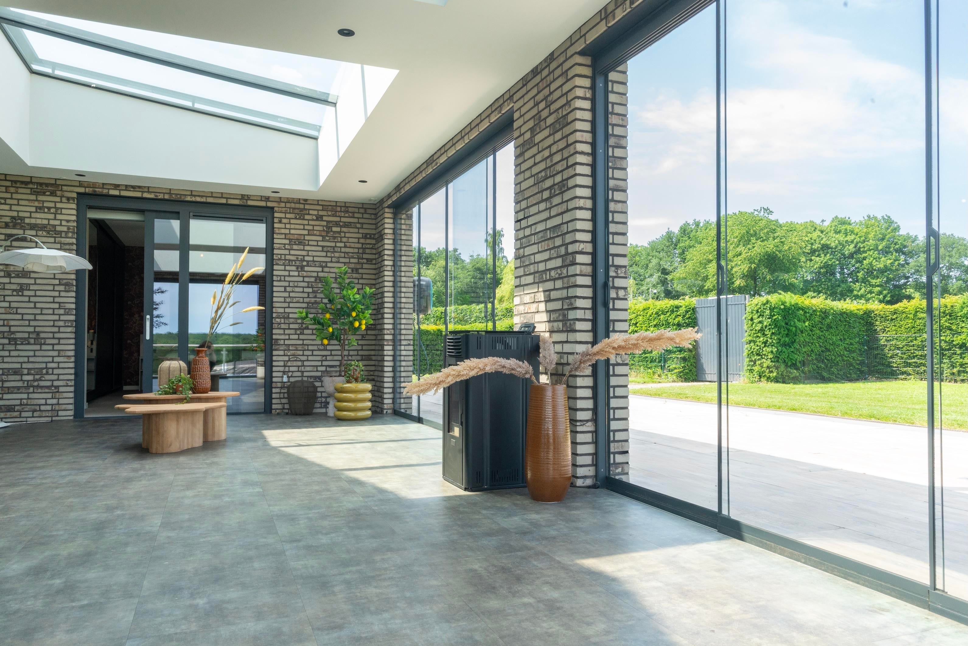 Woning te huur: Wylerbaan, Groesbeek