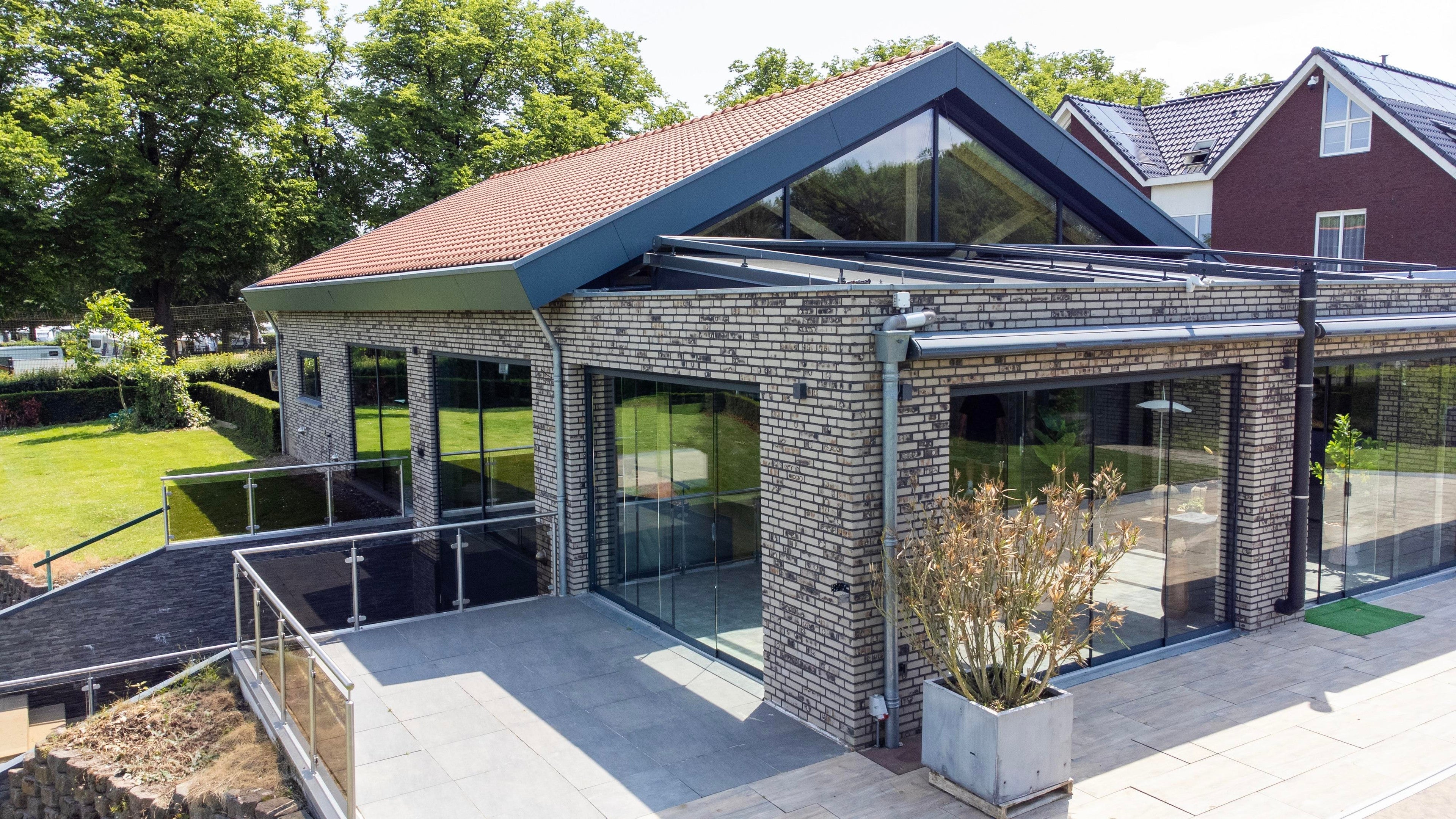 Woning te huur: Wylerbaan, Groesbeek