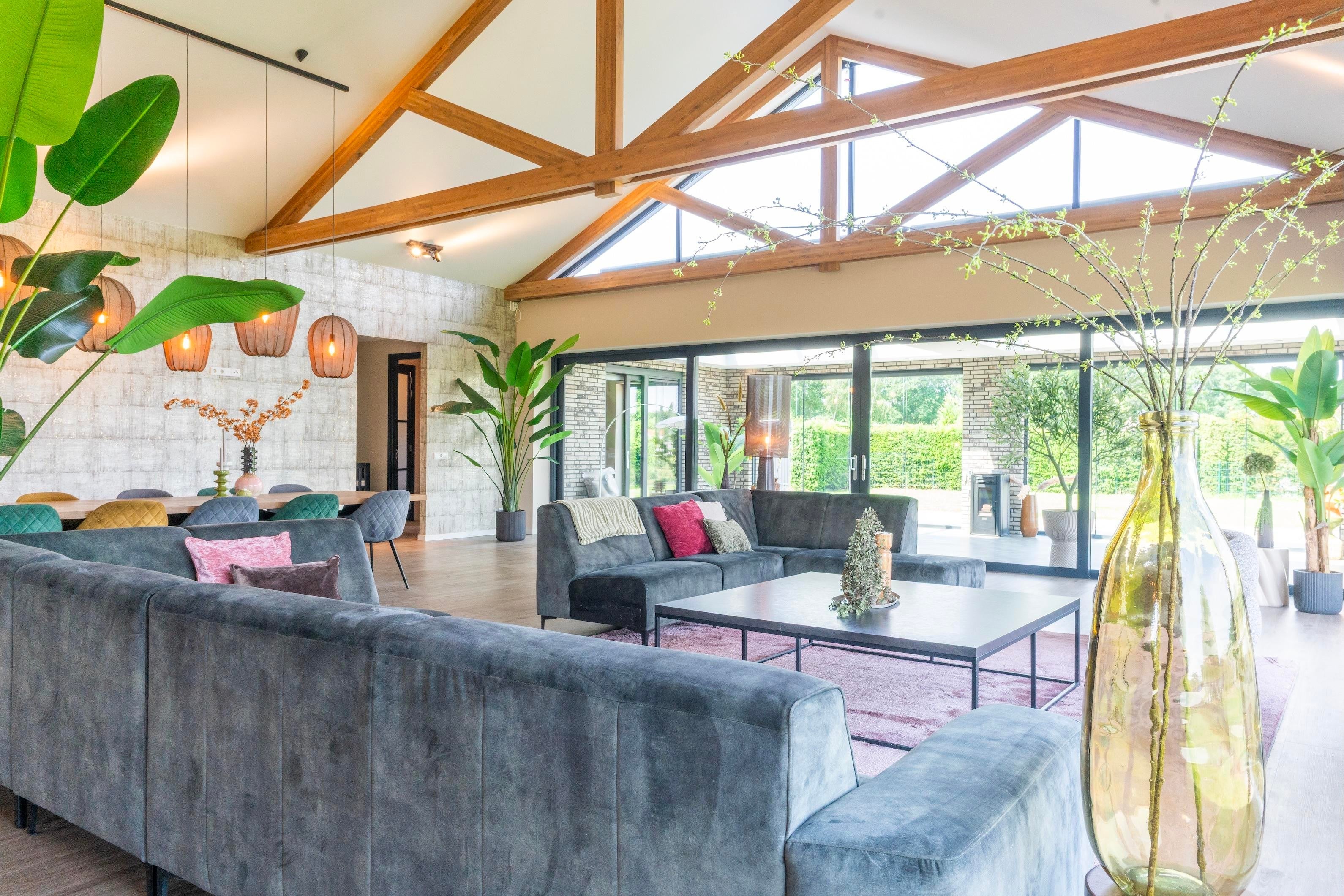Woning te huur: Wylerbaan, Groesbeek